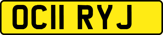 OC11RYJ