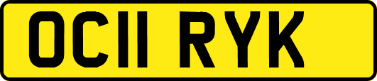 OC11RYK