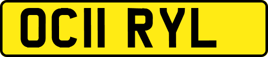 OC11RYL