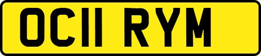 OC11RYM