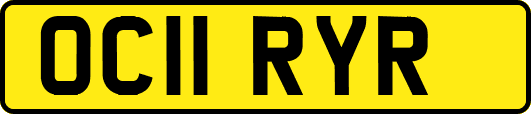 OC11RYR