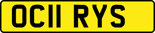 OC11RYS