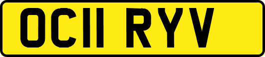 OC11RYV