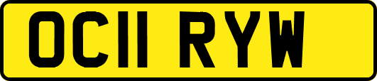 OC11RYW
