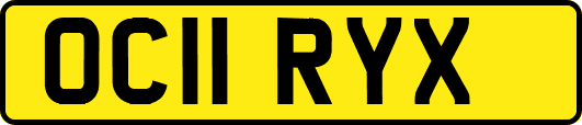 OC11RYX