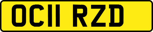 OC11RZD