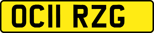 OC11RZG