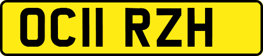 OC11RZH