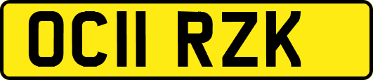 OC11RZK
