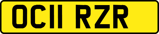 OC11RZR