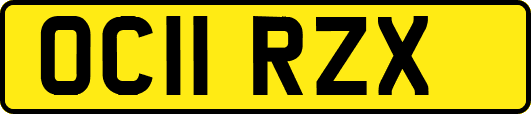 OC11RZX