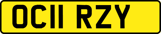 OC11RZY