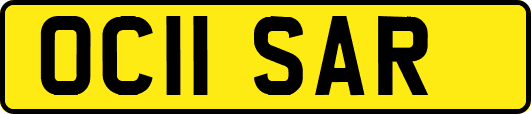 OC11SAR