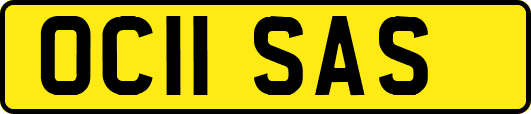 OC11SAS