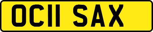 OC11SAX