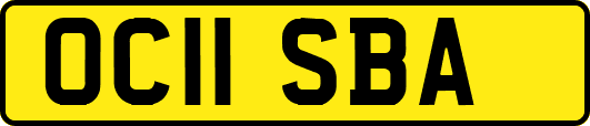 OC11SBA
