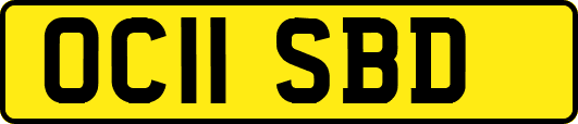 OC11SBD