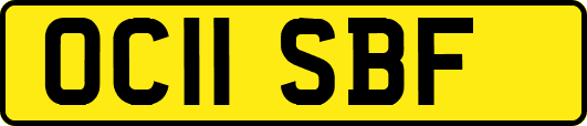 OC11SBF