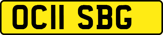 OC11SBG