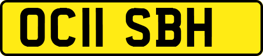 OC11SBH