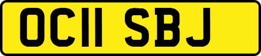 OC11SBJ