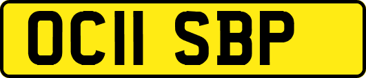 OC11SBP
