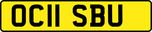 OC11SBU