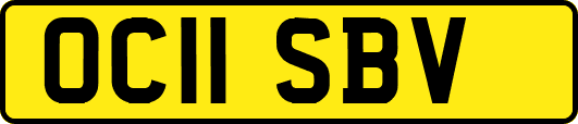 OC11SBV