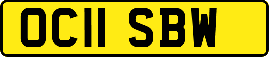OC11SBW