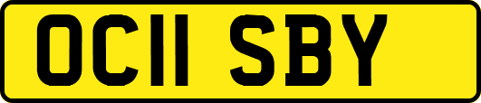 OC11SBY
