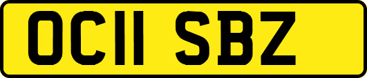 OC11SBZ