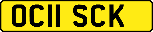 OC11SCK