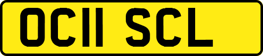OC11SCL