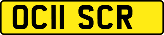 OC11SCR