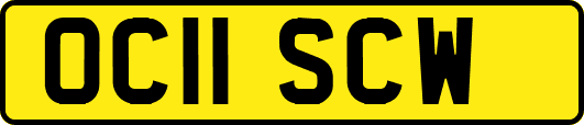 OC11SCW