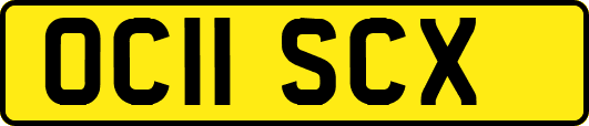 OC11SCX
