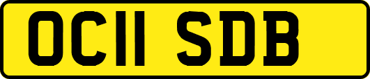 OC11SDB