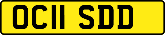 OC11SDD