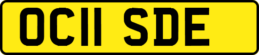 OC11SDE