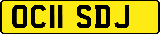 OC11SDJ