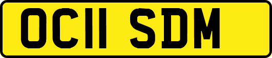 OC11SDM