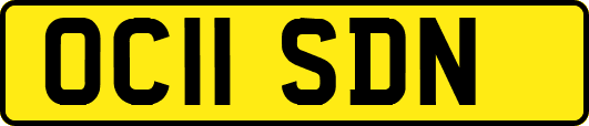 OC11SDN