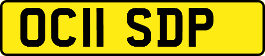 OC11SDP