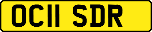 OC11SDR