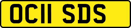 OC11SDS