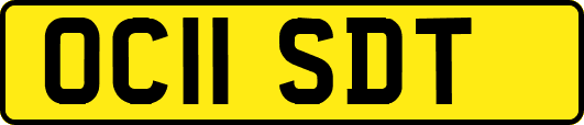 OC11SDT