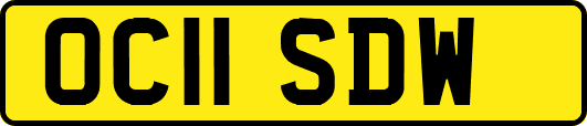 OC11SDW