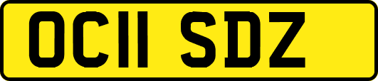 OC11SDZ