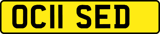 OC11SED