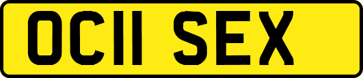 OC11SEX